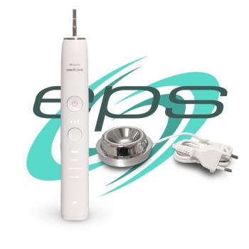 Philips HX991W DiamondClean 9000 Handstück ( Nachfolger der HX939W und HX9340 )